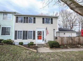 177 Greenway Blvd, Churchville, NY 14428