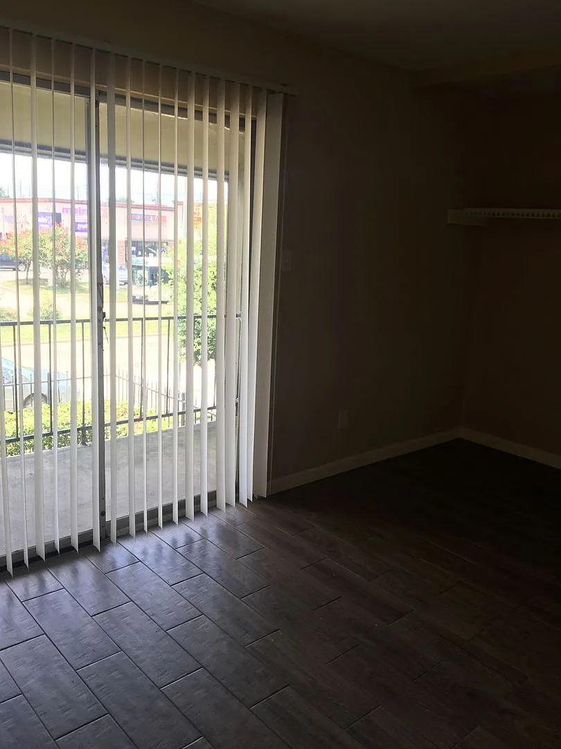 2 BR 1.5 BA Two Story Townhome — Photo 3