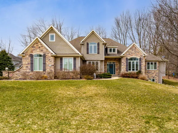 7694 Crooked Cove St, Kalamazoo, MI 49009