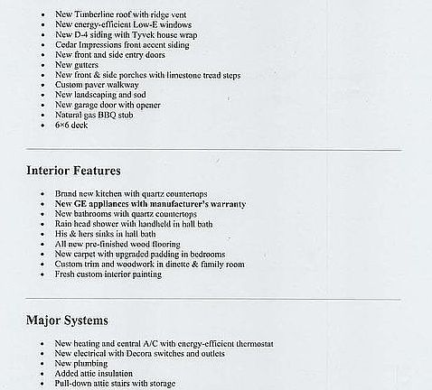 2nd image of 321 Green Tree Rd