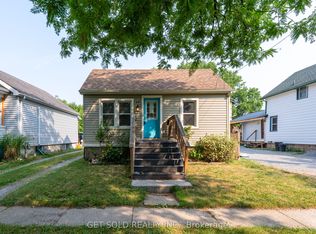 37 Maplecrest Ave, Saint Catharines, ON L2T1A7