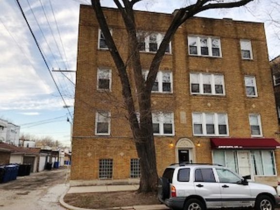 2nd image of 2414 W Ardmore Ave #3w