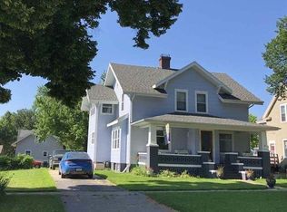 707 Kingwood St, Stanton, NE 68779