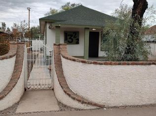 1322 W Taylor St, Phoenix, AZ 85007