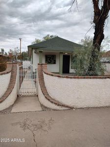 1322 W TAYLOR Street, Phoenix, AZ, 85007