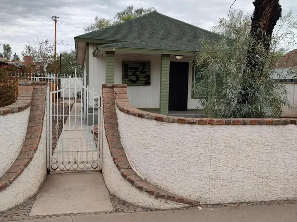 1322 W Taylor St, Phoenix, AZ 85007
