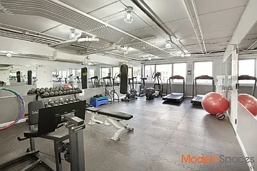 Sold by Modern Spaces