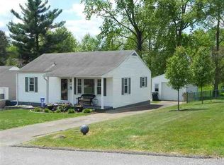 4332 Ferguson Dr, Ashland, KY 41101