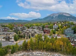 140 Wildernest Ct #140-104, Silverthorne, CO 80498