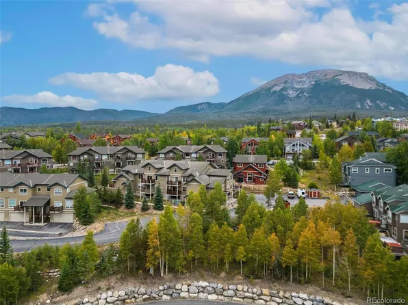 140 Wildernest Court Bldg 140 #104, Silverthorne, CO 80498