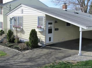 80 High St, Wallingford, CT 06492