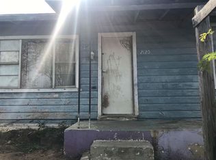 2120 S Arkansas Ave, Laredo, TX 78046