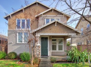 3105 Noahblomquist Way, Rancho Cordova, CA 95670