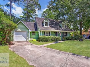 904 Pintail Ct, Hinesville, GA 31313