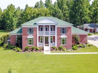 7780 Braden Rd, Arlington, TN 38002