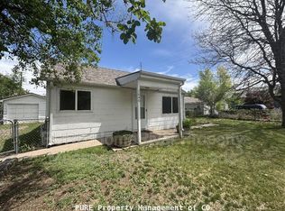 1040 Harlan St, Lakewood, CO 80214