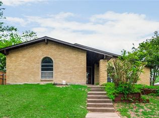 2937 Fern Glen Dr, Garland, TX 75043