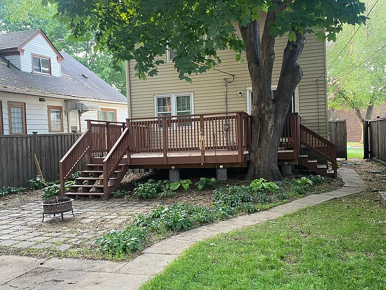 1286 Lafond Ave — Photo 12