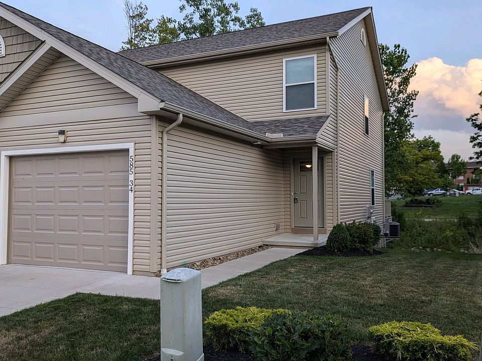 1st image of 585 Birch Hill Dr #34