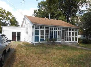 108 E 3rd St, Yellville, AR 72687
