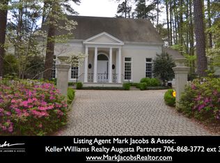 76 Bristlecone Ln, Augusta, GA 30909