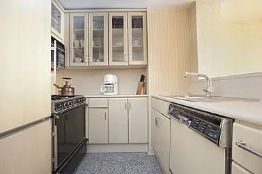 Rented by A & I Broadway