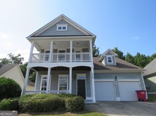 776 Ivy Brook Way, Macon, GA 31210