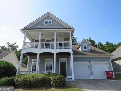 776 Ivy Brook Way, Macon, GA, 31210