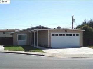 4604 Escuela Ct, Richmond, CA 94804