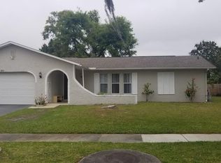 3999 Macdonough Ave, Orlando, FL 32809