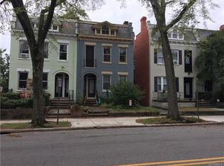 2203 Floyd Ave, Richmond, VA 23220
