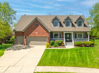 3915 Highknob Cir, Naperville, IL 60564