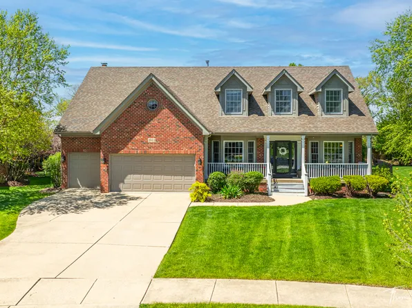 3915 Highknob Cir, Naperville, IL 60564