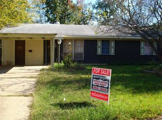 7209 Louise St, Shreveport, LA 71108