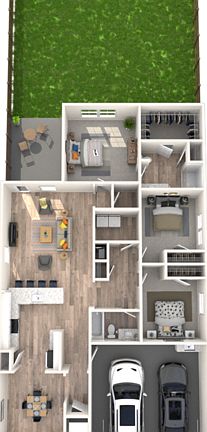 2nd image of 720 Beall St #720BS