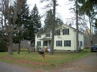 169 Trestle Rd, Oxford, NY 13830