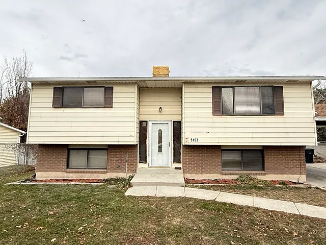 5193 S Persille Dr — Photo 1
