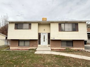 5193 S Persille Dr, Salt Lake City, UT 84129