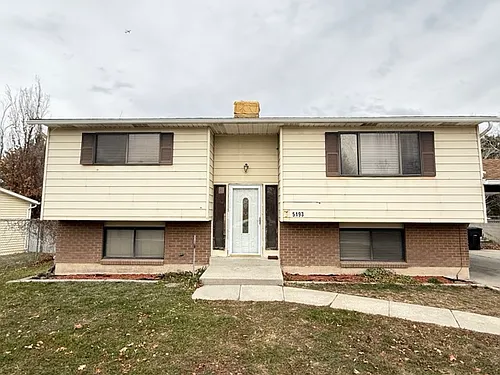5193 S Persille Dr Photo 1