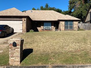 13313 Shady Tree Pl, Edmond, OK 73013