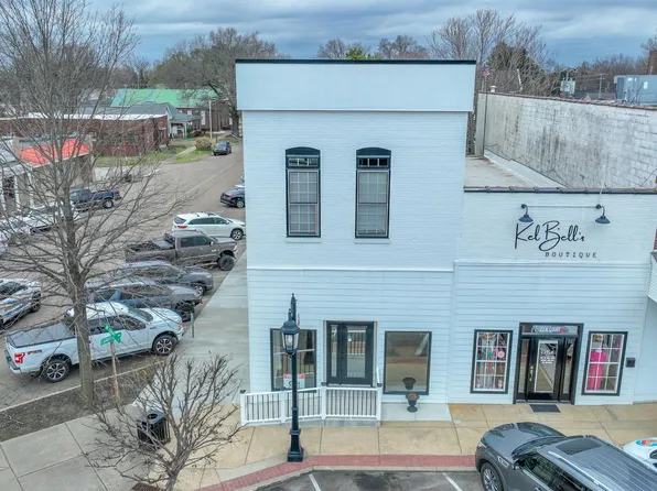 25 North Court Sq #1, Brownsville, TN 38012