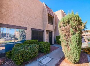 807 Pepperwood Ln, Las Vegas, NV 89107