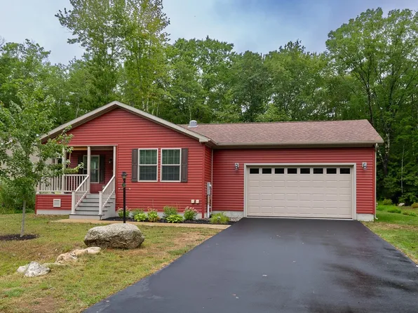 62 Big Bear Road, Rochester, NH 03868