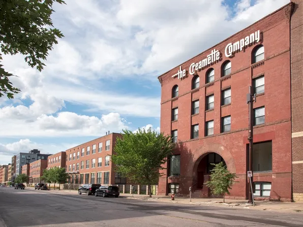 Creamette Historic Lofts, 432 N 1st St #82ad925e6, Minneapolis, MN 55401