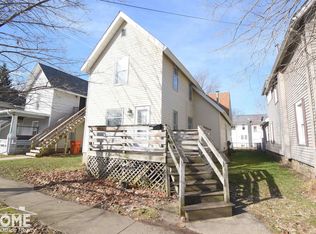 331 N Saginaw St, Owosso, MI 48867