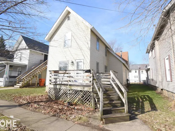 331 N Saginaw St, Owosso, MI 48867