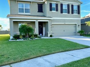 8457 Bower Bass Cir, Wesley Chapel, FL 33545