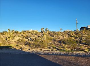 29898 N Surf Spray Dr, Meadview, AZ 86444