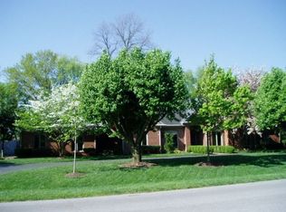 1705 Euclid Ave, Bowling Green, KY 42103