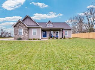 1323 Pippin Rd, Cookeville, TN 38501